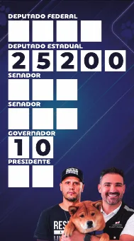 Miniatura da colinha com Cleitinho, costa.